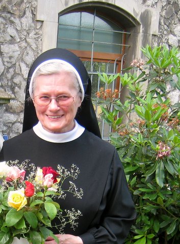 Sr. Adelgunde